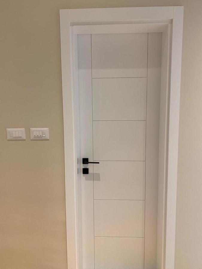 Academy Of Art Apartment ซาราเยโว ภายนอก รูปภาพ