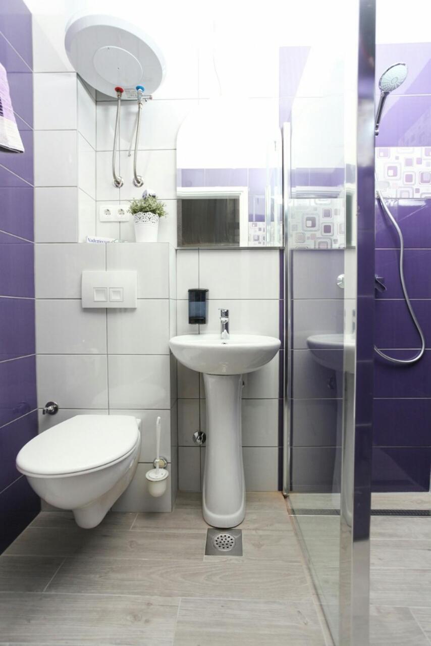 Academy Of Art Apartment ซาราเยโว ภายนอก รูปภาพ